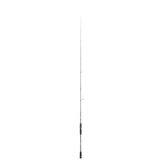 HART TORO TATAKI boat rod for squid fishing.
