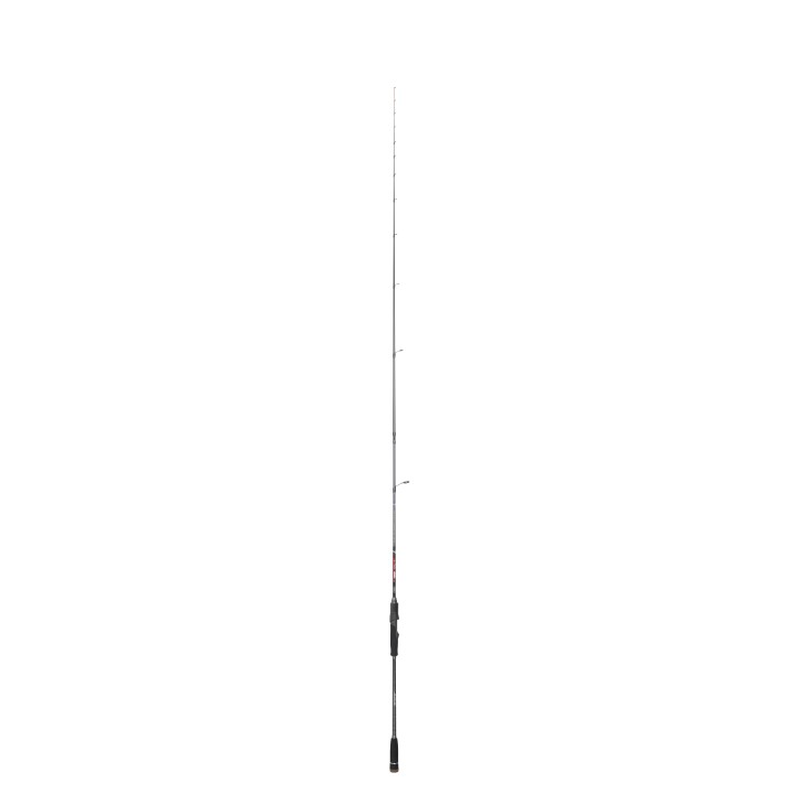 HART TORO TATAKI boat rod for squid fishing.