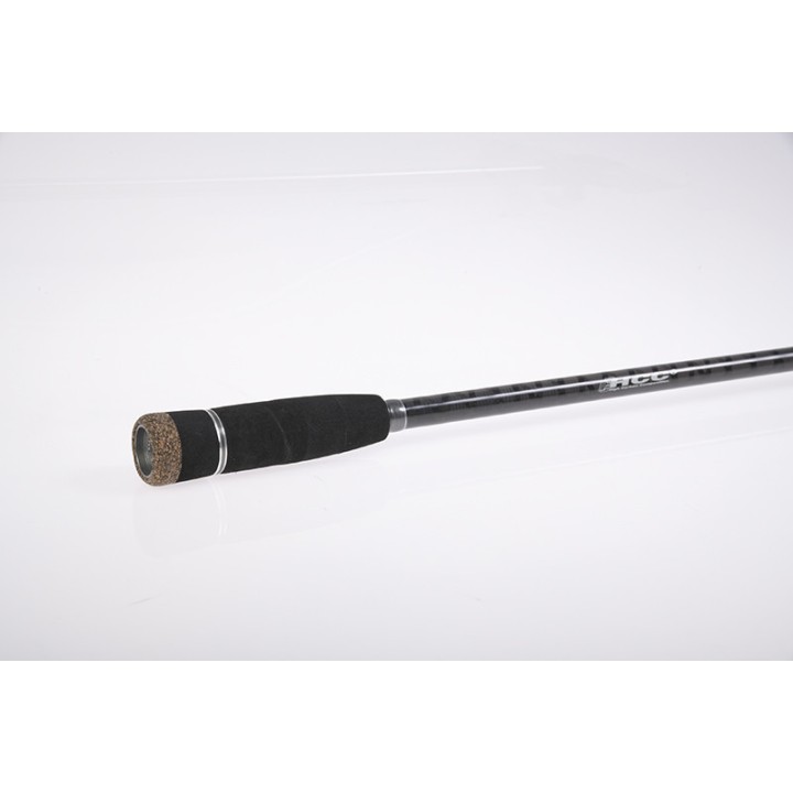 HART TORO TATAKI boat rod for squid fishing.