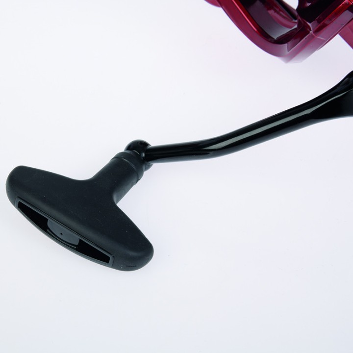 Mulinello surfcasting VERCELLI OXYGEN SBA - 5 + 1bb