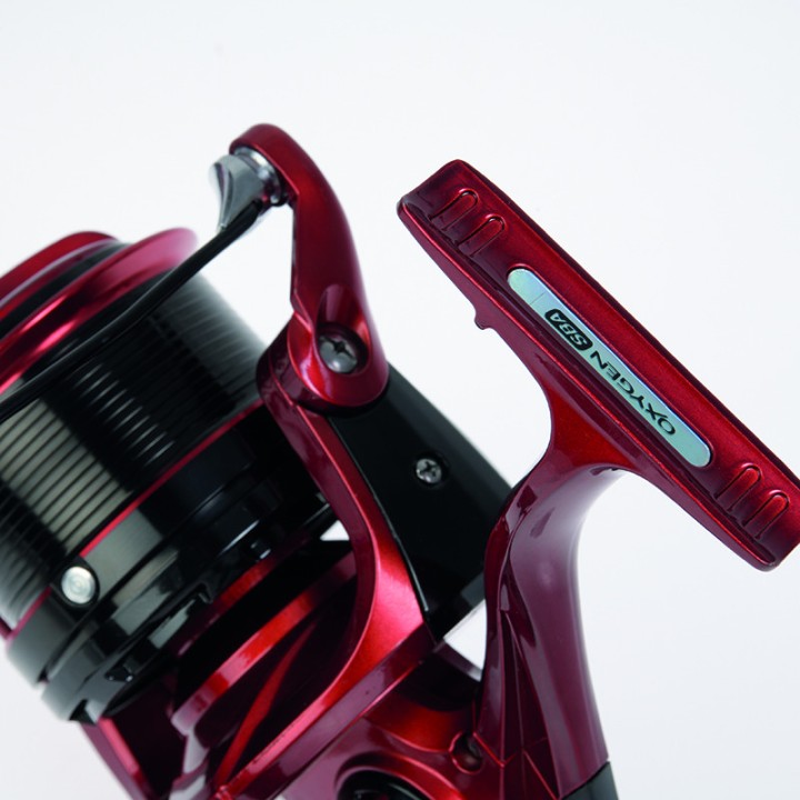 Mulinello surfcasting VERCELLI OXYGEN SBA - 5 + 1bb