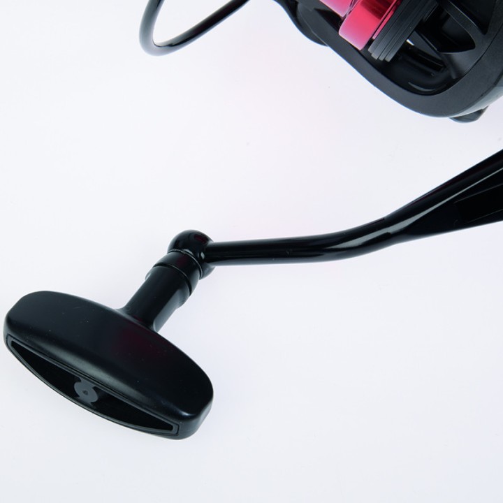 SURFCASTING Rolle VERCELLI QVOSKHL OXYGEN SKHL - 7 + 1bb