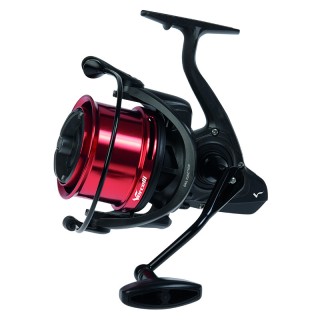 SURFCASTING Moulinet VERCELLI QVOSKHL OXYGEN SKHL - 7 + 1bb