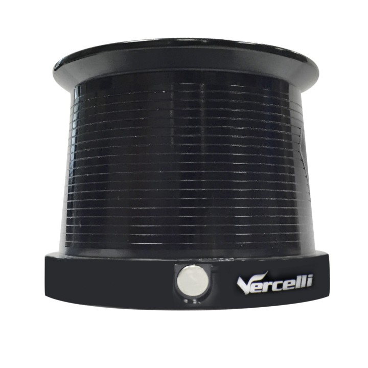 Moulinet surfcasting QVOSX VERCELLI OXYGEN SX - 7 + 1bb