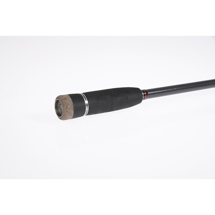 Egging rod Hart DHETR611 BLOODY EGI TIP RUN 2.11 meters of 2 sections