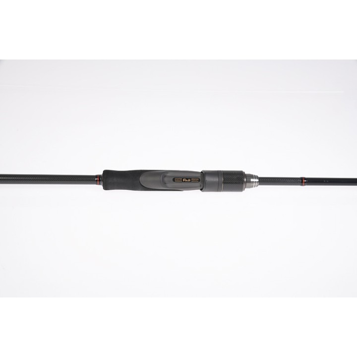 Egging rod Hart DHETR611 BLOODY EGI TIP RUN 2.11 meters of 2 sections