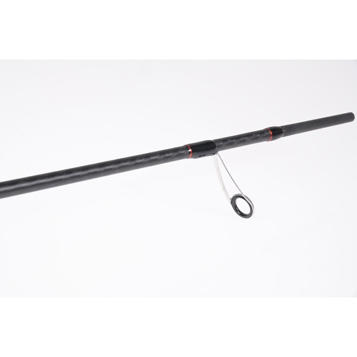 Egging rod Hart DHETR611 BLOODY EGI TIP RUN 2.11 meters of 2 sections