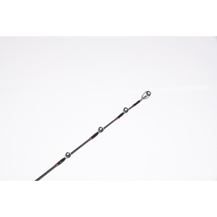 Egging rod Hart DHETR611 BLOODY EGI TIP RUN 2.11 meters of 2 sections