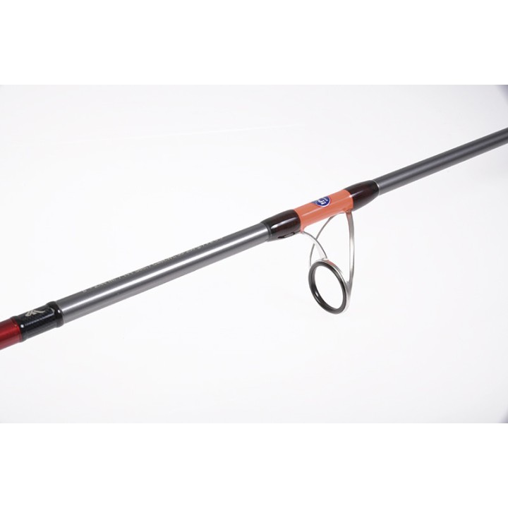 Spinnrute HART TORO DHTTUX80 TUNUS XL 2,44 Meter 1 + 1sec