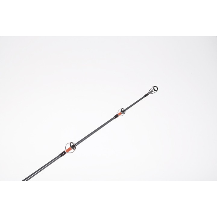 Spinnrute HART TORO DHTTUX80 TUNUS XL 2,44 Meter 1 + 1sec