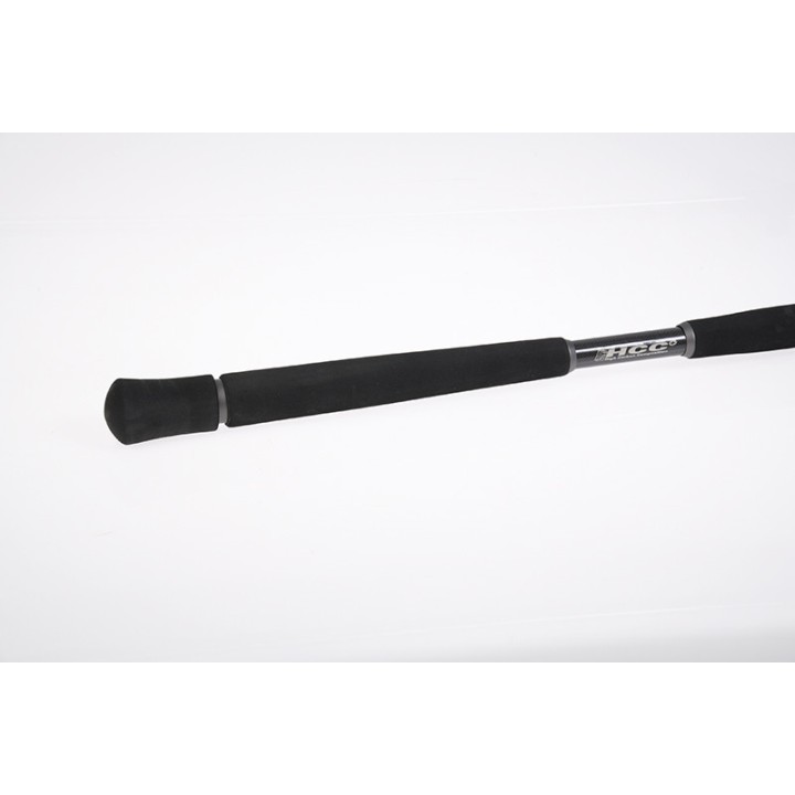 Spinning rod HART TORO DHTTUX80 TUNUS XL 2.44 meters 1 + 1sec
