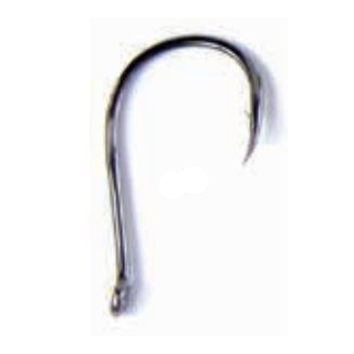 Ganci CHINU LASER CARBON (CON ANELLO) ASARI