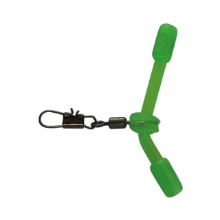 TUBO FLUORESCENTE COULISSEAU (3 UNITÀ)