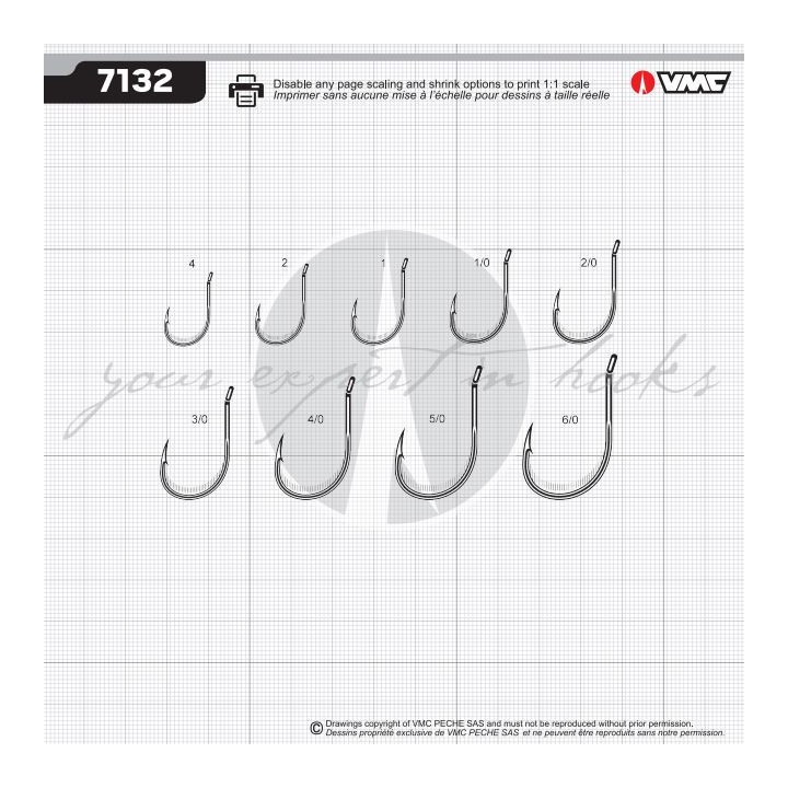 Ganci con anello DOCAN RINGED 7132 VMC