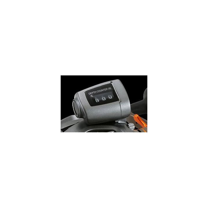 Moulinet OKUMA COLD WATER