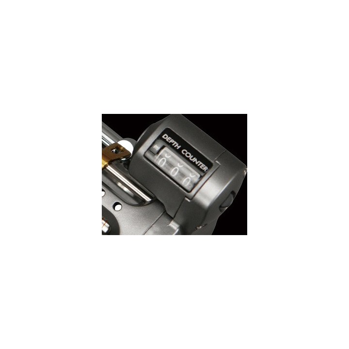 REEL OKUMA COLD WATER