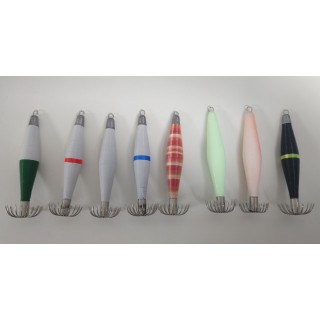 Squid jig 120 grams