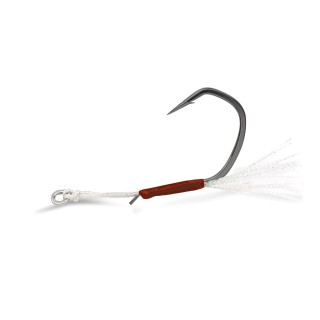 Ganchos LIGHT SINGLE ASSIST 7117SA VMC