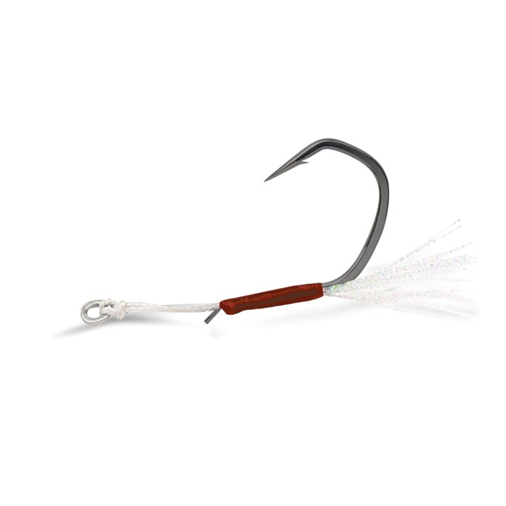 Ganchos LIGHT SINGLE ASSIST 7117SA VMC