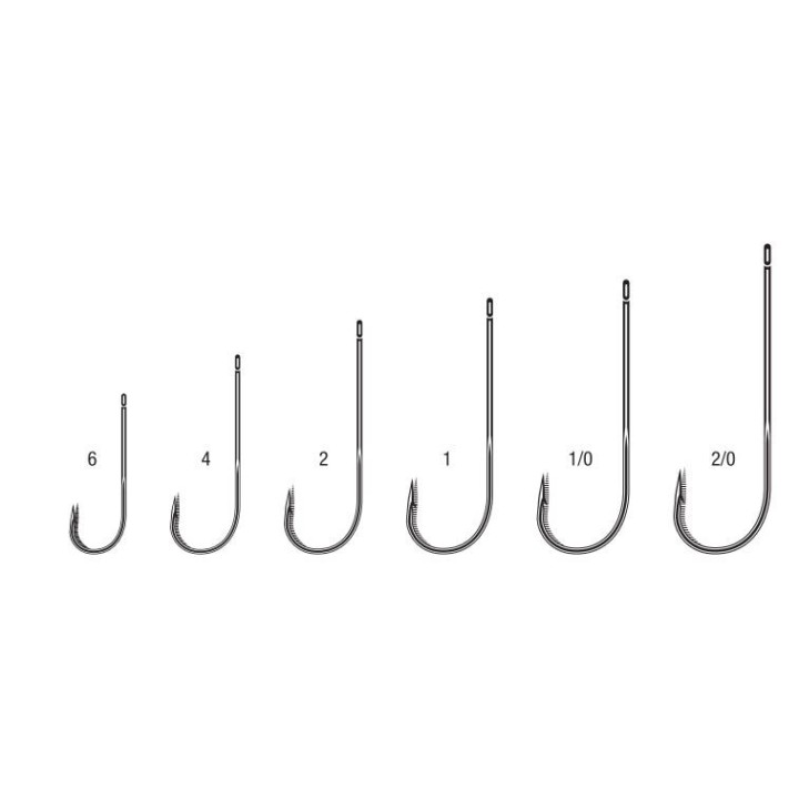 SURF CASTING Hooks 7244 VMC