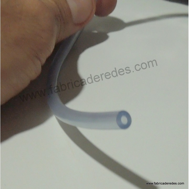 Tubo trasparente 2mm