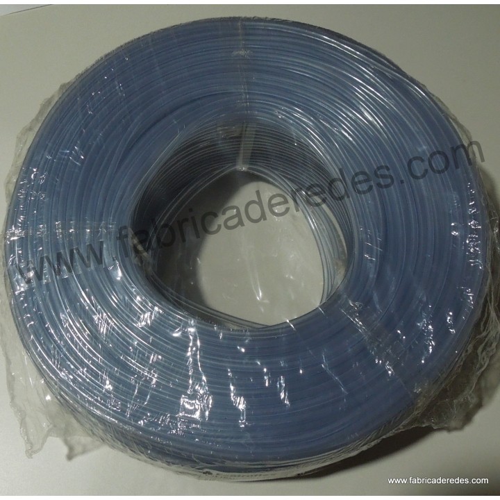 Tube transparent 2mm