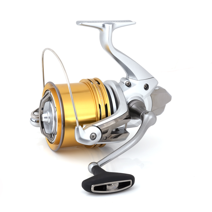 SHIMANO SURF LEADER 35 mulinello da surfcasting