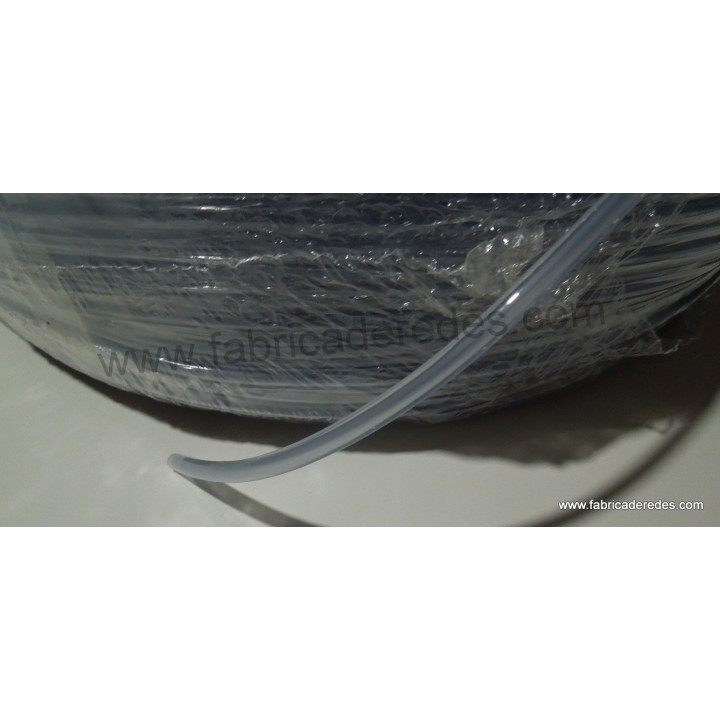 Tube transparent 2mm