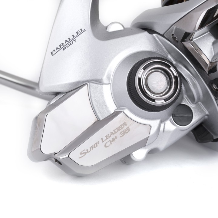 SHIMANO SURF LEADER 35 surfcasting reel