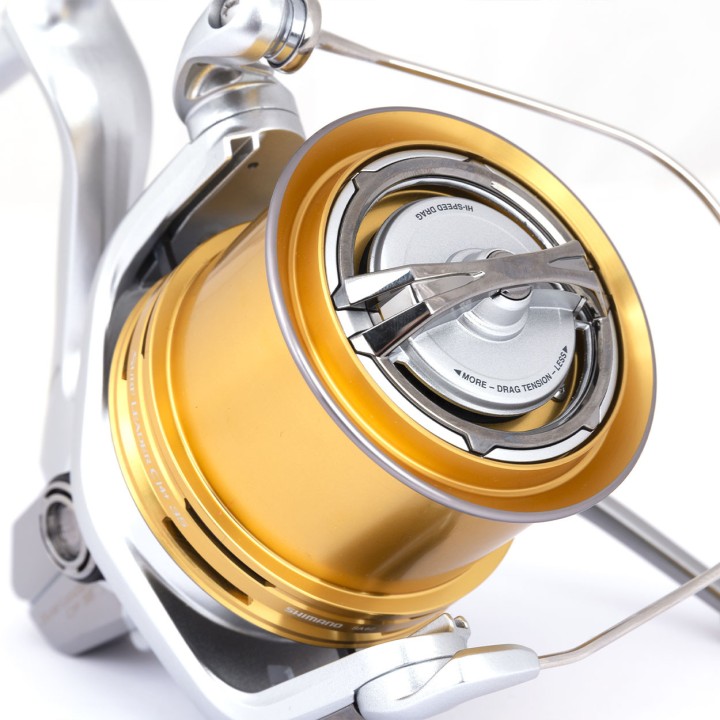 SHIMANO SURF LEADER 35 surfcasting reel