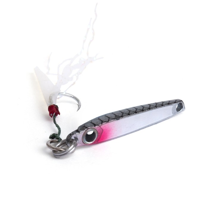 Leurre Soare Metal Shot TG Shimano