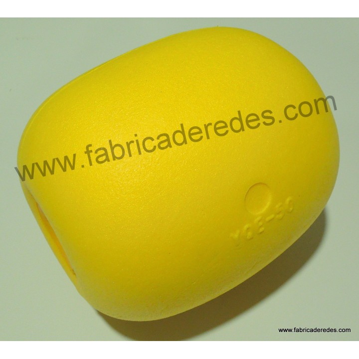 Float to signal fishing nets and purse seines 5000 grams