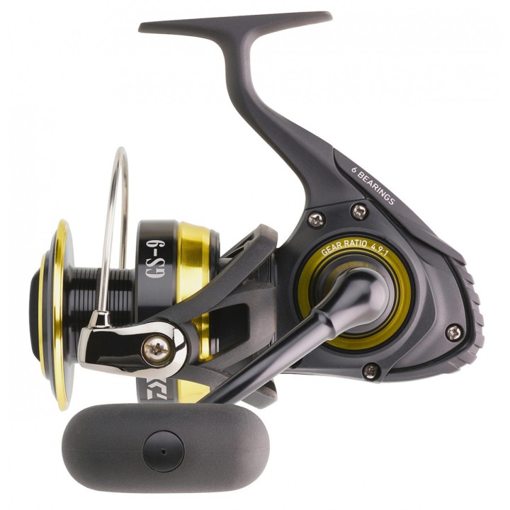 Moulinet GS 9 II DAIWA