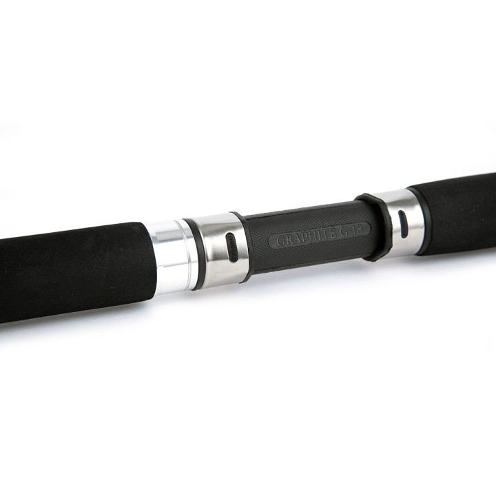 Beastmaster Pilk 2,15 m 40-95 gramas 2 unidades