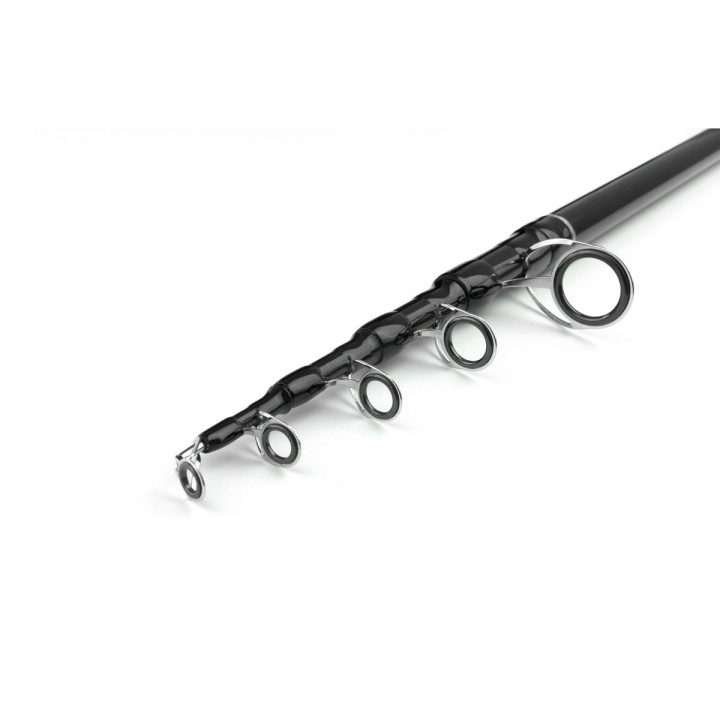 Vengeance DX Surf Tele 4.20 meters 6pc