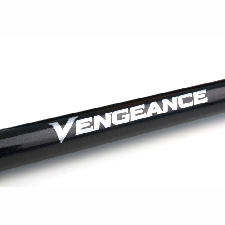 Vengeance DX Surf Tele 4.20 meters 6pc