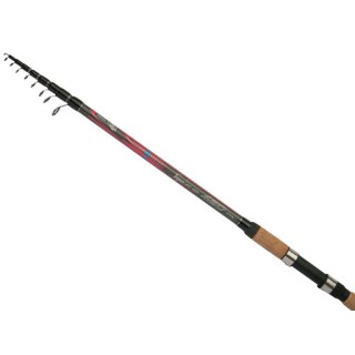 Vengeance Slim Tele GT 4,20 meters