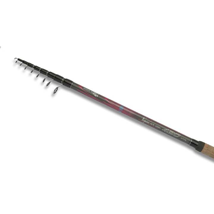 Vengeance Slim Tele GT 4,20m