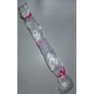 Red 0.18mm x 35mmsq x 75md x 100mts blanco