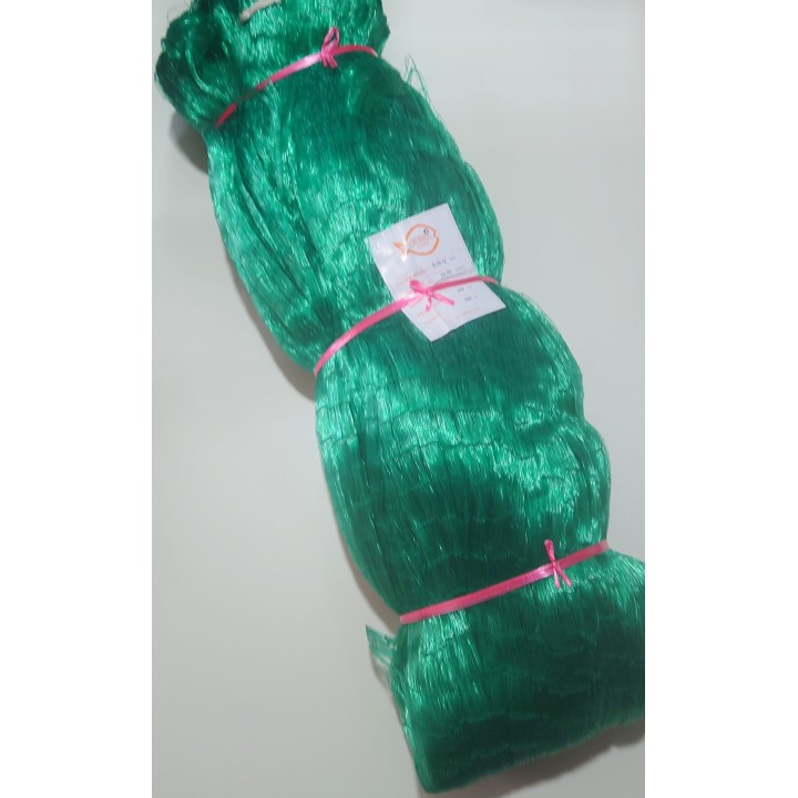 Fishing nets for fly fishing