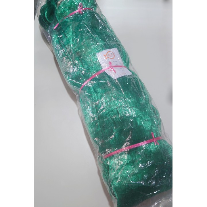 Fishing nets for fly fishing