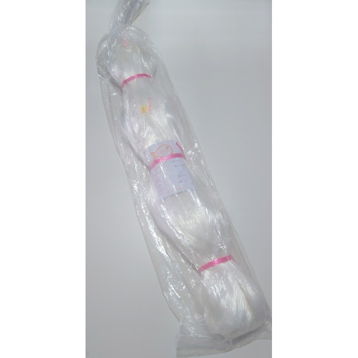 Netz 0,25 mm x 70 mm² x 50 md x 100 m weiß