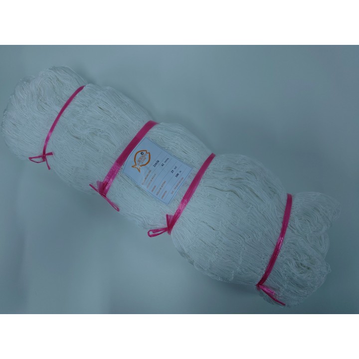 Filets nylon multifilaments DOUBLE KNOT 210/18