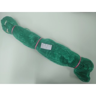 Rede 0,30mm x 25mmsq x 60md x 100mts Verde