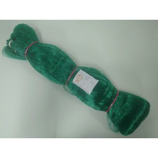 Filet 0.35mm x 45mmsq x 100md x 100mts Vert