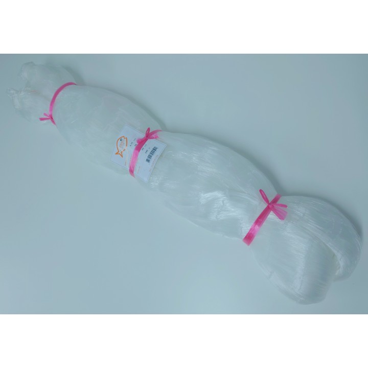 Red 0.35mm x 50mmsq x 60md x 100mts blanca