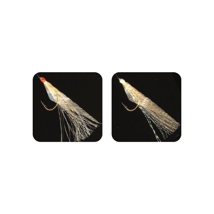 EX121 – Sabiki Gold Flasher