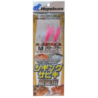 SS471 - Jigging Sabiki