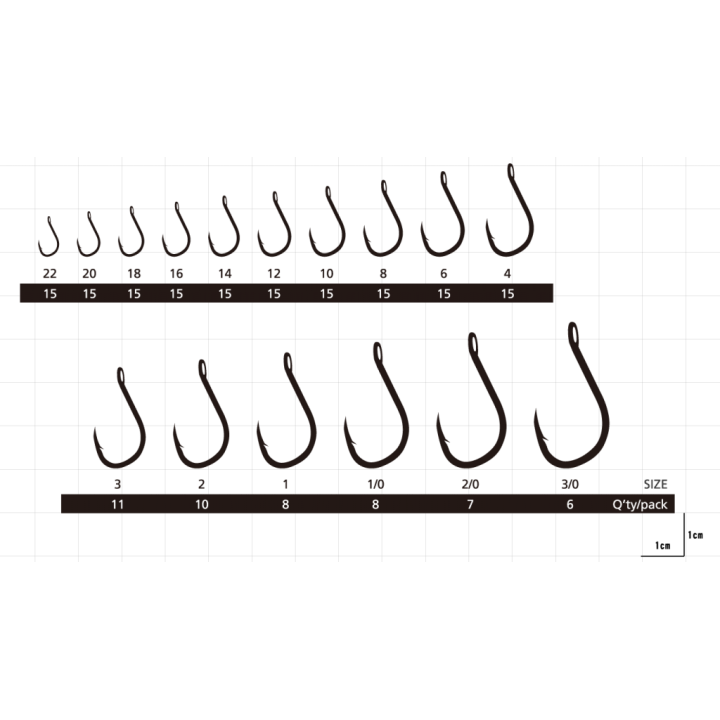 HAYABUSA Chinu Ring anilla