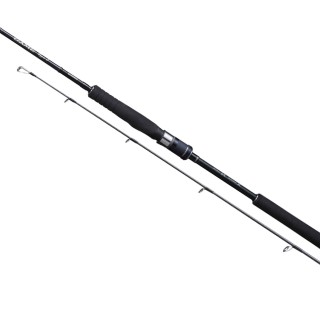 Game Type Jigging Spin 1,78m 5'10" 250g 1+1pc